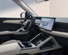 Zunanja slika - BYD ATTO 2 - DM-i BOOST PHEV 156kW baterija18kWh- doseg 1000 km - 12 - Predogledna slika