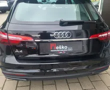 Zunanja slika - Audi A4 - Avant 2.0 TDI AUT navi-alu-pdc-led-radar temp-virtual - 6 - Predogledna slika
