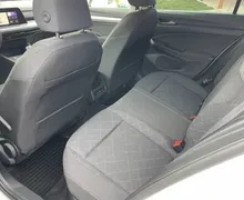 Notranja slika - Volkswagen Golf - 2.0 TDI Life-1 LASTNIK-ALU-NAVI-KAM-ODLIČEN - 12 - Predogledna slika