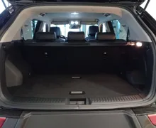 Notranja slika - SsangYong Korando - 1.5 T-GDi Exclusive 4WD AT - 12 - Predogledna slika