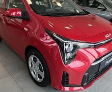 Zunanja slika - KIA Picanto - 1.0 GDI LX Active. 5M T  4-sedežni - 1 - Predogledna slika