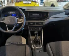 Zunanja slika - Volkswagen Polo - 1.0 TSI 4ALL 70  95 v prihodu - 9 - Predogledna slika