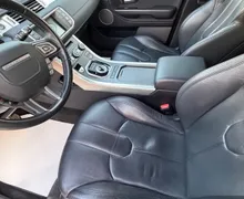 Notranja slika - Land Rover Range Rover Evoque - 4x4 - 12 - Predogledna slika