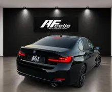Zunanja slika - BMW serija 3: - 318D-AUT-SPORT-LIZING ZA TUJCE-FUL LED- - 5 - Predogledna slika