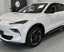 Zunanja slika - MG MGS5 EV - S5 Luxury 64kWh - 3 - Predogledna slika