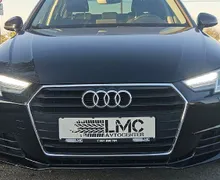 Zunanja slika - Audi A4 - 2.0 TDI 150ks °AUTOMATIC + F-1° °BI-XENON° - 2 - Predogledna slika