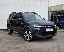 Zunanja slika - Dacia Bigster - Hybrid155 Journey+Paket CITY+ZIMA S+4 leta servisi - 3 - Predogledna slika