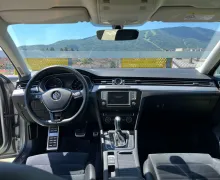 Zunanja slika - Volkswagen Passat - 2.0 TDI BMT Highline DSG.DYNA. LED.ACC.MASAŽ. - 11 - Predogledna slika
