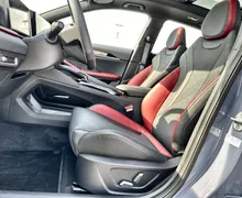 Zunanja slika - Geely CoolRay - 1.5 TD GF+ 7DCT 2WD... - 10 - Predogledna slika