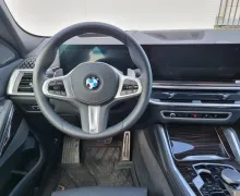 Zunanja slika - BMW X6 - xDrive30d - 6 - Predogledna slika