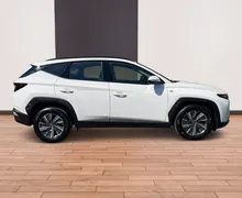 Zunanja slika - Hyundai Tucson - 1,6 CRDi Premium 48V - 4 - Predogledna slika