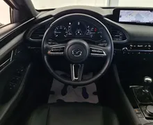 Zunanja slika - Mazda Mazda3 - Plus•KAM360•BOSE•XENON•MEMORY•HEAD-UP•ALU18COL• - 11 - Predogledna slika