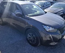 Zunanja slika - Peugeot 2008 - 1.2 100hp - SAMO 48.000km - ODLIČEN - 2 - Predogledna slika