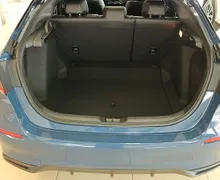 Zunanja slika - Honda Civic - 2.0 Hibrid MY26 Advance CVT - 12 - Predogledna slika
