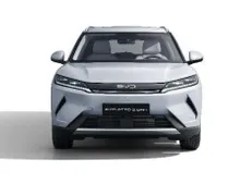 Zunanja slika - BYD ATTO 2 - DM-i BOOST PHEV 156kW baterija18kWh- doseg 1000 km - 1 - Predogledna slika