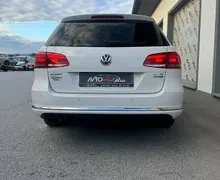 Zunanja slika - Volkswagen Passat - Variant 2.0 TDI BlueM.Tech. Comfortline Tempomat Pdc Navi - 6 - Predogledna slika