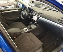 Zunanja slika - Škoda Superb - 2.0 TDI DSG ACC VIRTUAL LED KAMERA GR.SED PRIKLOP - 9 - Predogledna slika