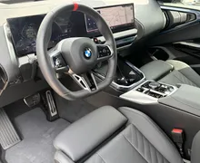 Zunanja slika - BMW X3 - M50i xDrive - 5 - Predogledna slika
