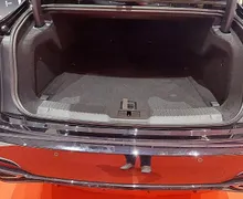 Zunanja slika - Hongqi H9 - 2.0T MHEV LUXURY - 11 - Predogledna slika