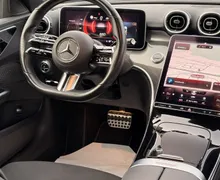 Zunanja slika - Mercedes-Benz C-Razred - C 220d T AMG Line Avt. - 10 - Predogledna slika