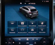 Zunanja slika - Mercedes-Benz GLC-Razred - 220d 4MATIC AMG Line Z ENOLETNIM JAMSTVOM + KLJUKA - 20 - Predogledna slika