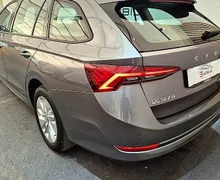 Zunanja slika - Škoda Octavia - Combi 2.0 TDI Ambition DSG VIRTUAL-LANE-KAMERA - 6 - Predogledna slika