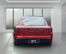 Zunanja slika - Forthing Xinghai S7 - 56.8 kWh + 360kamera + RADAR + PANORAMA + ADAS - 5 - Predogledna slika