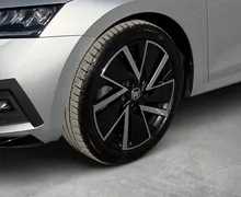 Zunanja slika - Škoda Octavia - Combi 2.0 TDI Sportline DSG-Panorama-Vlečna klju.. - 5 - Predogledna slika