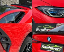 Zunanja slika - BMW M4 - Competition xDrive Coupe |LASER|HUD|ACC|TOV. GAR.. - 19 - Predogledna slika