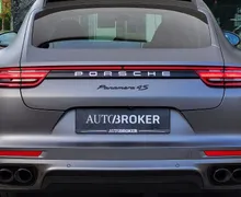 Zunanja slika - Porsche Panamera - 4.0 V8 4S DIESEL POPOLNA OPREMA - 6 - Predogledna slika