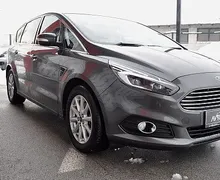 Zunanja slika - Ford S-MAX - 4x4 2.0 TDCi Titanium - 5 - Predogledna slika