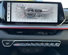 Notranja slika - Geely CoolRay - 1.5 TD GF - 19 - Predogledna slika