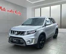 Zunanja slika - Suzuki Vitara - 1,4 Boosterjet S - 3 - Predogledna slika