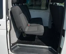 Zunanja slika - VW Transporter - T6 Kombi 2.0 TDI DMR VZR. KAM. 2X PDC - 8 - Predogledna slika
