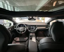 Notranja slika - Volvo V60 - B4 D Plus Dark Mild hybrid - 16 - Predogledna slika