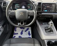 Zunanja slika - Citroën C5 Aircross - Feel PureTech 130 S S BVM6 - 10 - Predogledna slika