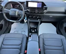 Notranja slika - Citroën C4 - 1.5 BlueHDi 130 Max Avt.-1 LASTNICA-VIRTUAL-LED... - 9 - Predogledna slika