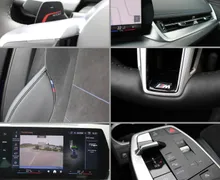 Zunanja slika - BMW X1 - serija :  sDrive18i  AT  M SPORT KAMERA KEYLESS LED - 16 - Predogledna slika