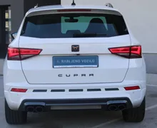 Zunanja slika - Cupra Ateca - 2.0TSI LIMITED EDITION 4Drive KAM360 KESSY AMBI .. - 7 - Predogledna slika