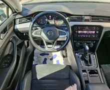 Zunanja slika - Volkswagen Passat - 4motion 2.0 TDI Elegance DSG kupljen v SLO - 10 - Predogledna slika