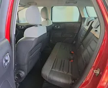 Notranja slika - Citroën C3 Aircross - 1.2 PureTech Shine 130 Avt.1LASTNIK-FUL LED-KAME.. - 8 - Predogledna slika