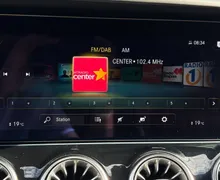 Zunanja slika - Mercedes-Benz AMG GT - 4-vratni Coupe GT 43 AMG 4MATIC+ Avt. - 15 - Predogledna slika