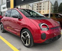 Zunanja slika - Renault Twingo - E-Tech Techno - 1 - Predogledna slika