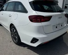 Zunanja slika - KIA Ceed - SW 1.5 T-GDi LX Champion+ ISG. M T 103 kW - 3 - Predogledna slika