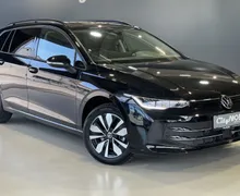 Zunanja slika - VW Golf - Variant 1.LASTNIK-VIRTUAL-NAVIGACIJA-RADAR-LED-LANE-ALU - 3 - Predogledna slika