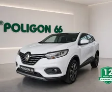 Zunanja slika - Renault Kadjar - 1.5 DCI Aut-1 LASTNIK-M 2023-KAMERA-KOT NOV... - 1 - Predogledna slika