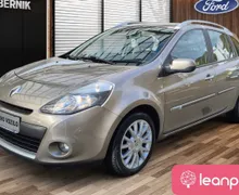 Zunanja slika - Renault Clio - DYNAMIQUE Grandtour 1.2 101PS M5 16V-SLO-1.LASTNIK - 1 - Predogledna slika