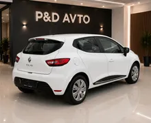 Zunanja slika - Renault Clio - TCe 75 Generation - 5 - Predogledna slika