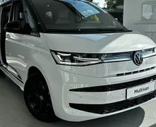 Zunanja slika - Volkswagen Multivan - Life Edition 2.0 TDI - VELIKO OPREME - 1 - Predogledna slika