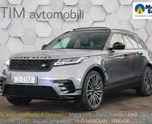 Zunanja slika - Land Rover Land Rover - Range Rover Velar D300 - 1 - Predogledna slika